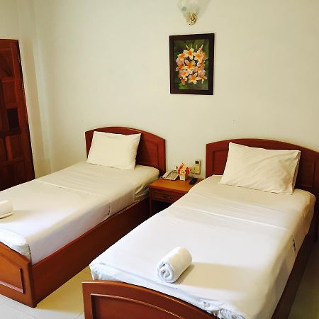 Panchan Place Ubon Ratchathani Eksteriør bilde