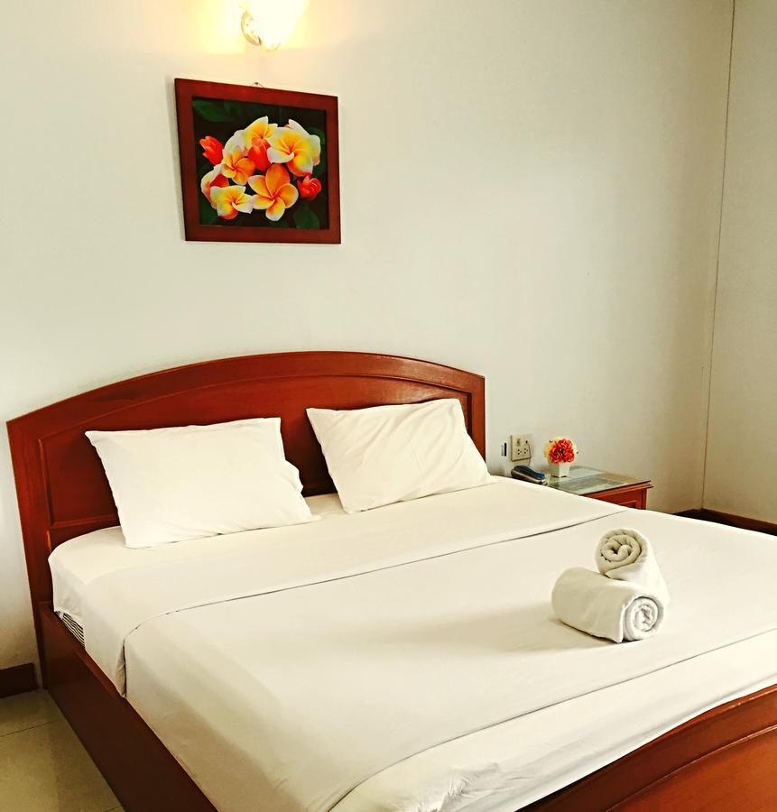 Panchan Place Ubon Ratchathani Eksteriør bilde