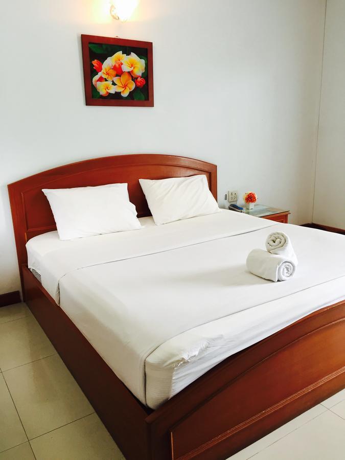 Panchan Place Ubon Ratchathani Eksteriør bilde